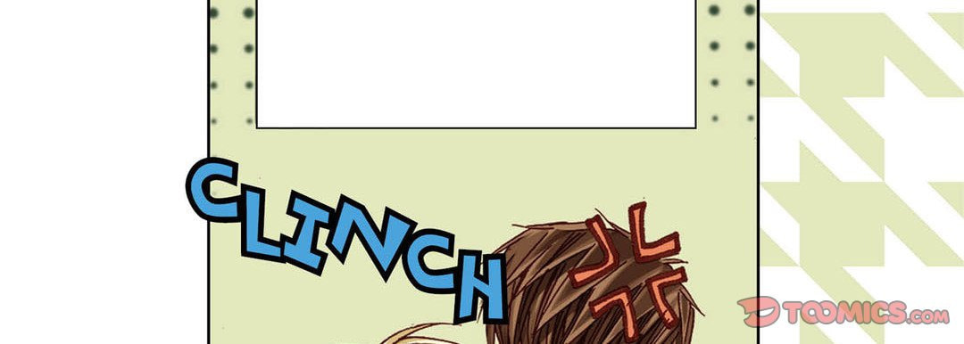 Totally Captivated Chapter 32 page 51 - 