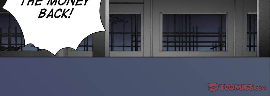 Totally Captivated Chapter 32 page 63 - 