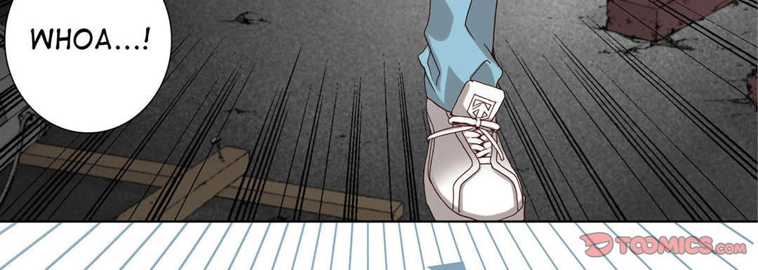 Totally Captivated Chapter 32 page 87 - 