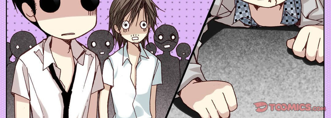 Totally Captivated Chapter 32 page 99 - 