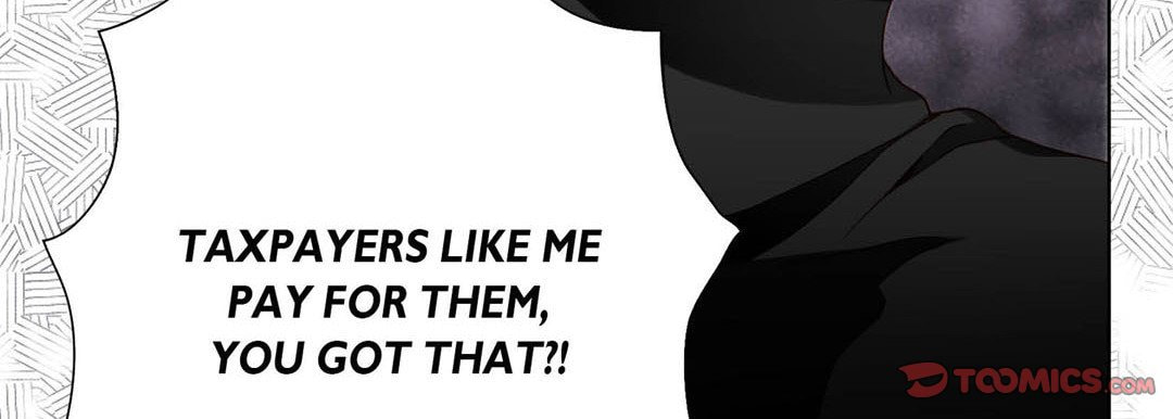 Totally Captivated Chapter 33 page 111 - 
