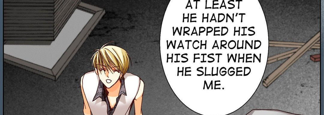 Totally Captivated Chapter 33 page 14 - 