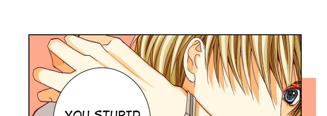 Totally Captivated Chapter 33 page 23 - 
