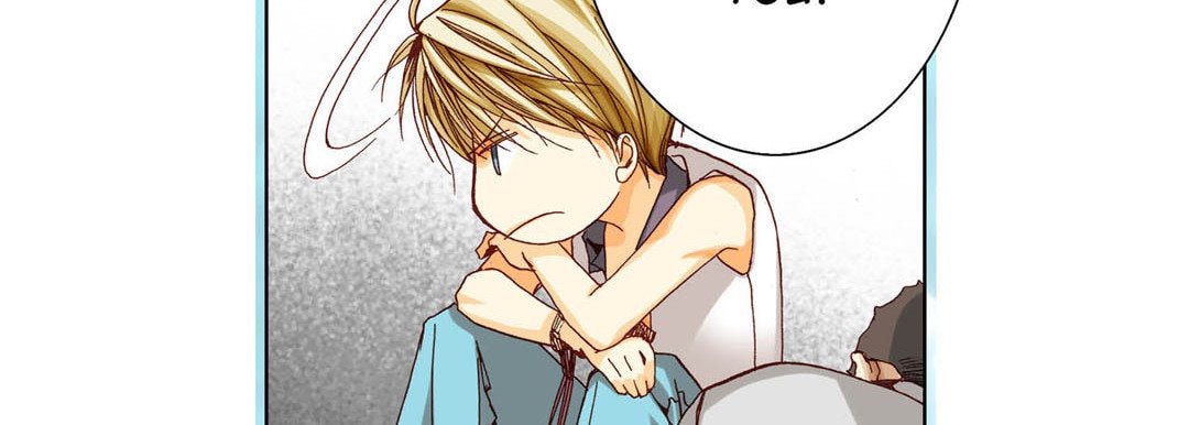 Totally Captivated Chapter 33 page 26 - 