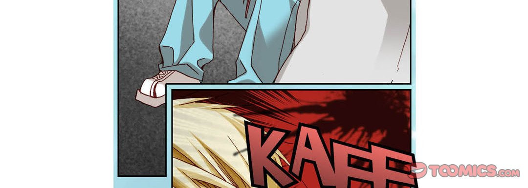 Totally Captivated Chapter 33 page 27 - 