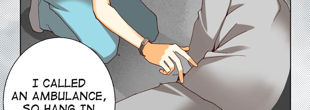 Totally Captivated Chapter 33 page 31 - 