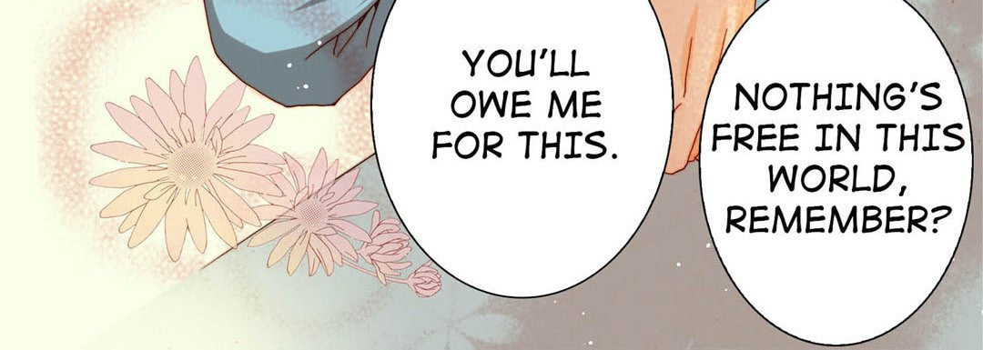 Totally Captivated Chapter 33 page 44 - 