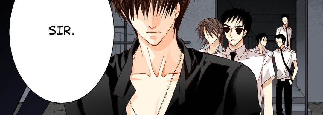 Totally Captivated Chapter 33 page 47 - 
