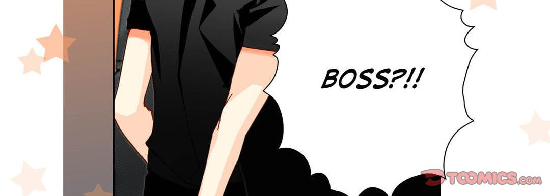 Totally Captivated Chapter 33 page 51 - 