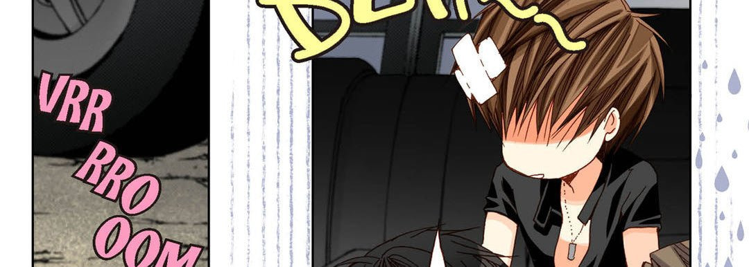 Totally Captivated Chapter 33 page 54 - 