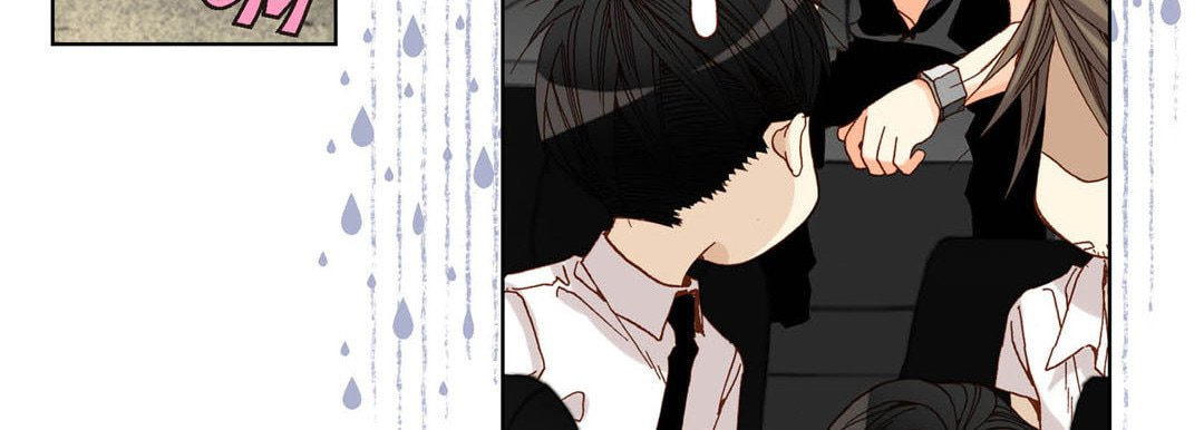 Totally Captivated Chapter 33 page 55 - 