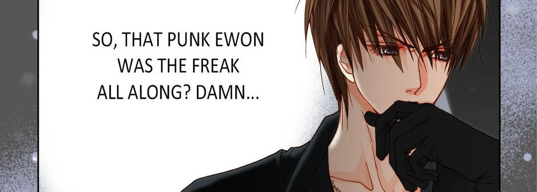 Totally Captivated Chapter 33 page 62 - 