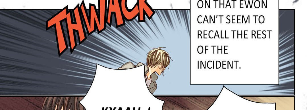 Totally Captivated Chapter 33 page 66 - 