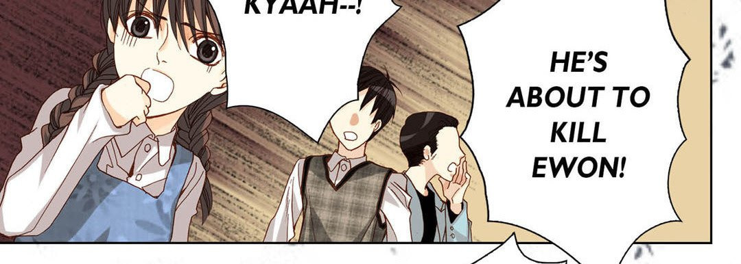 Totally Captivated Chapter 33 page 67 - 