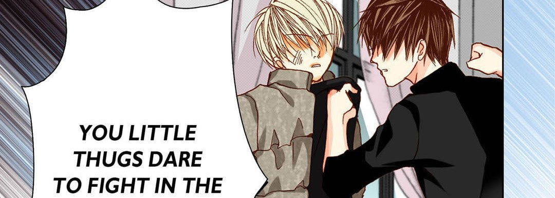 Totally Captivated Chapter 33 page 71 - 