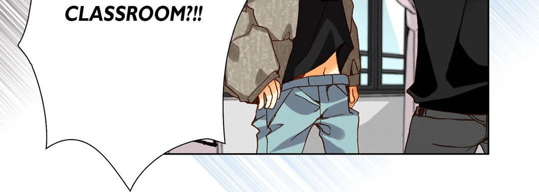 Totally Captivated Chapter 33 page 72 - 