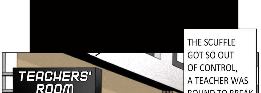 Totally Captivated Chapter 33 page 73 - 