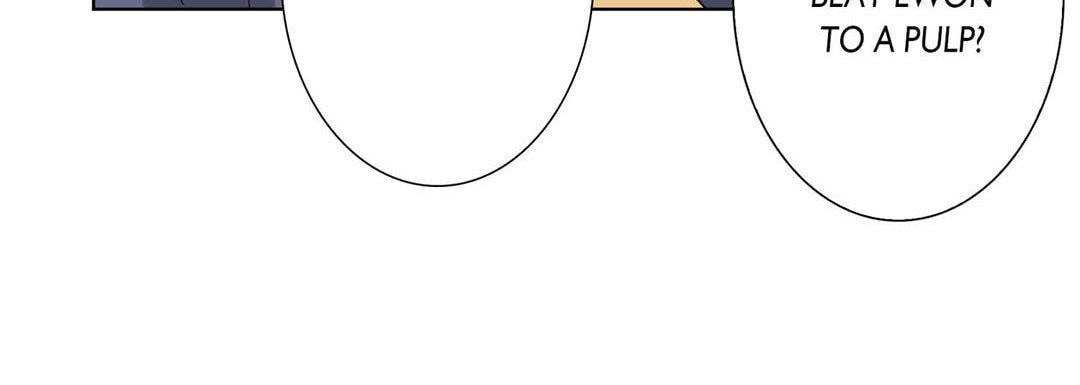 Totally Captivated Chapter 33 page 80 - 