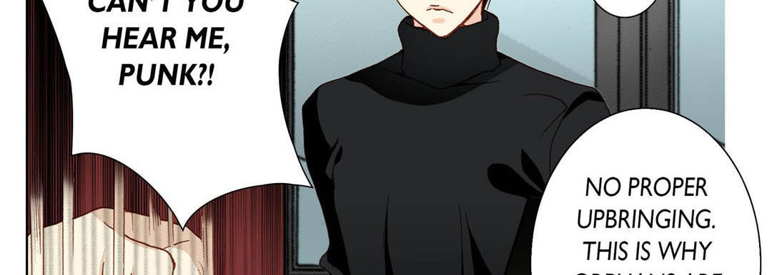 Totally Captivated Chapter 33 page 86 - 