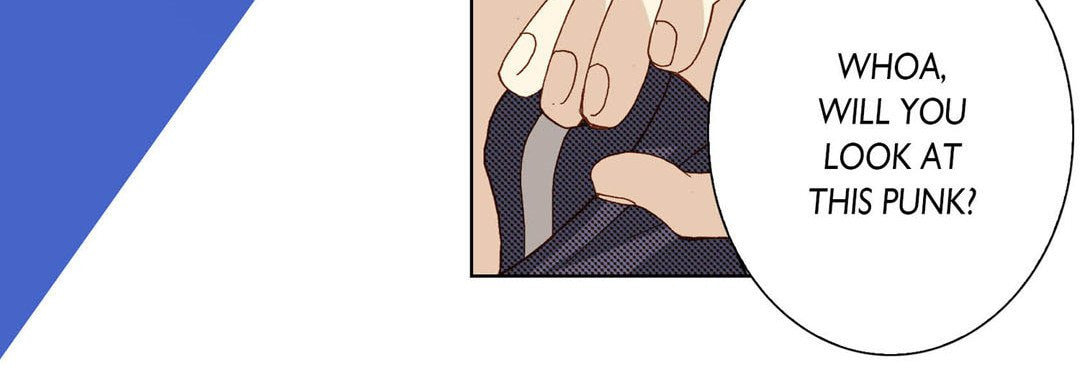 Totally Captivated Chapter 33 page 96 - 