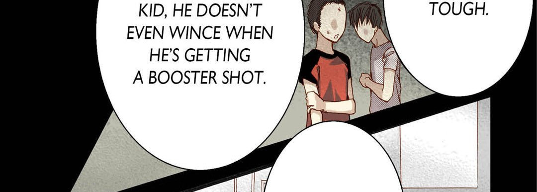 Totally Captivated Chapter 34 page 118 - 