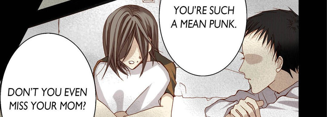 Totally Captivated Chapter 34 page 119 - 