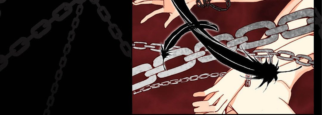 Totally Captivated Chapter 34 page 128 - 
