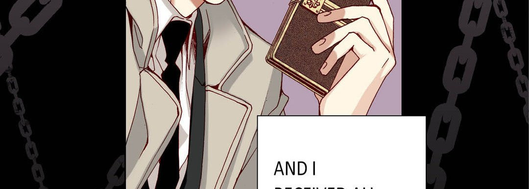 Totally Captivated Chapter 34 page 131 - 