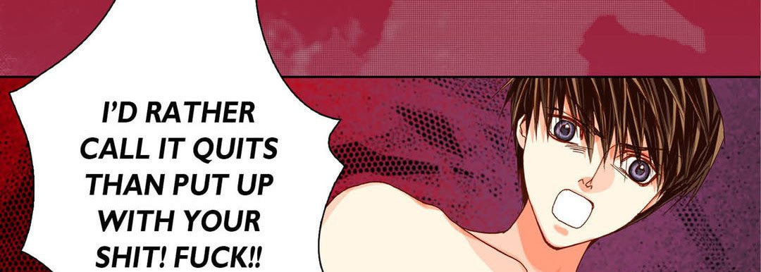 Totally Captivated Chapter 34 page 15 - 