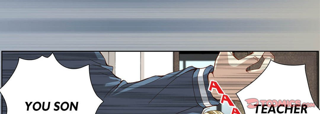 Totally Captivated Chapter 34 page 18 - 