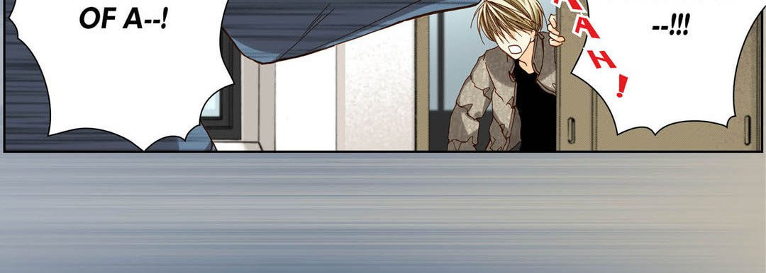 Totally Captivated Chapter 34 page 19 - 