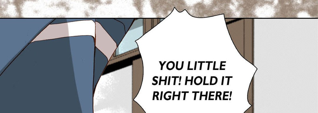 Totally Captivated Chapter 34 page 26 - 