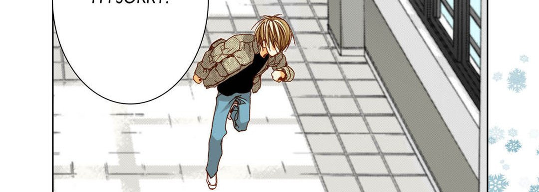 Totally Captivated Chapter 34 page 34 - 