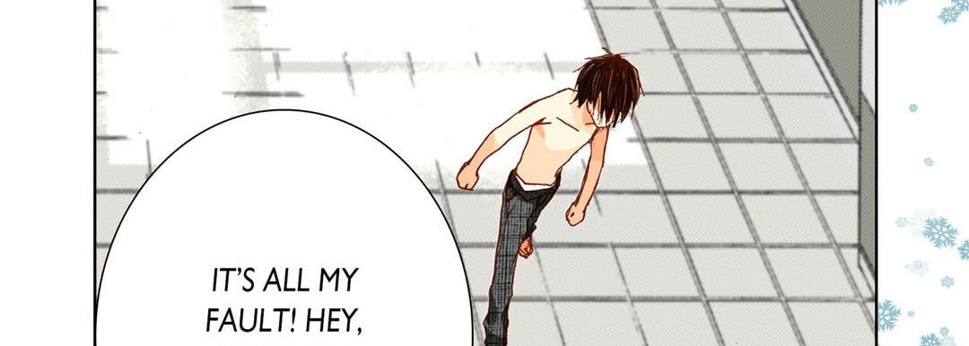 Totally Captivated Chapter 34 page 35 - 