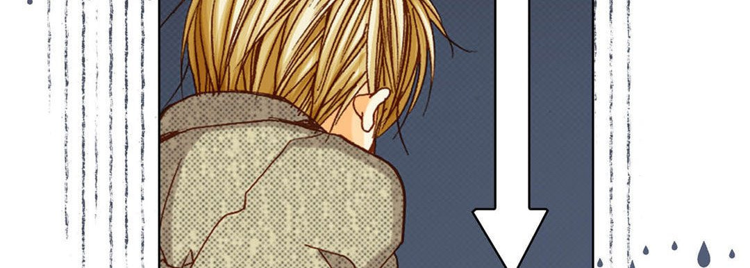 Totally Captivated Chapter 34 page 39 - 