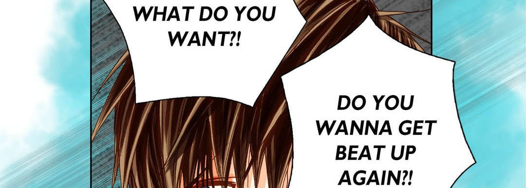 Totally Captivated Chapter 34 page 46 - 