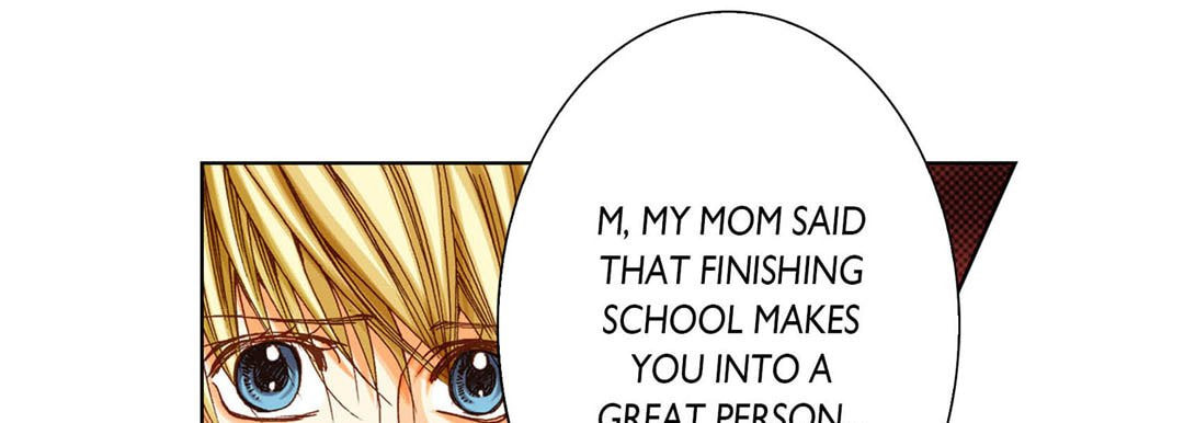 Totally Captivated Chapter 34 page 49 - 