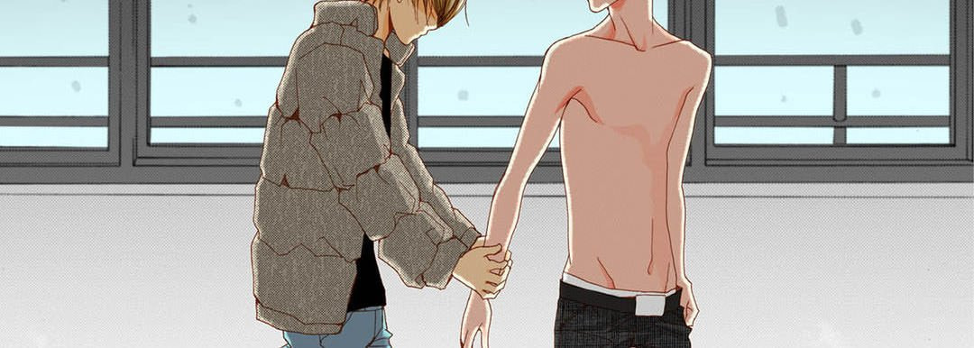 Totally Captivated Chapter 34 page 67 - 