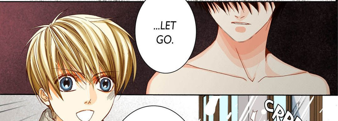 Totally Captivated Chapter 34 page 70 - 