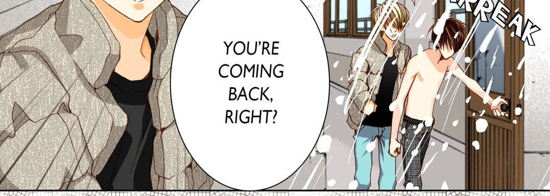 Totally Captivated Chapter 34 page 71 - 