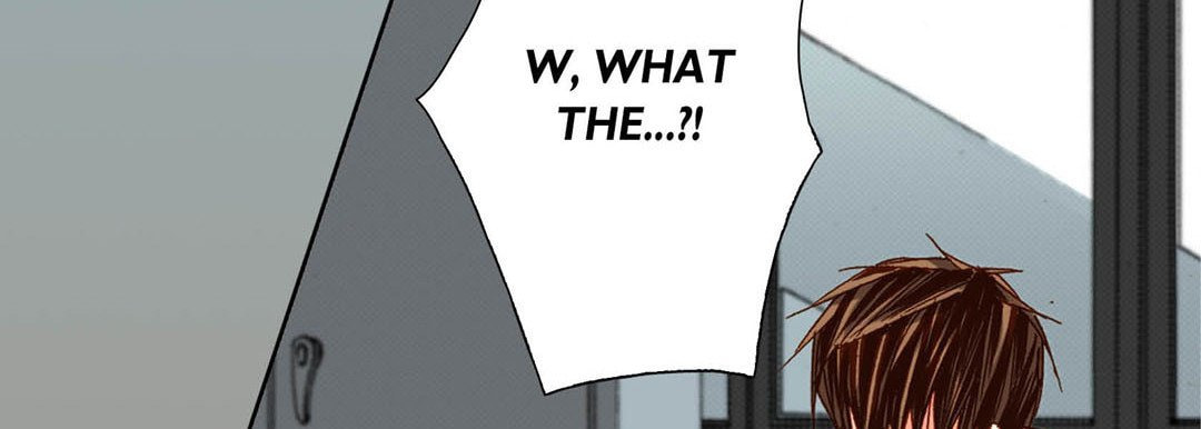 Totally Captivated Chapter 34 page 10 - 