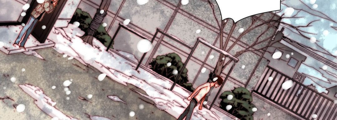Totally Captivated Chapter 34 page 91 - 