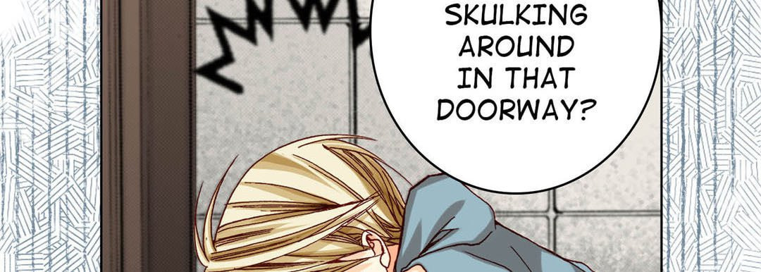 Totally Captivated Chapter 35 page 102 - 
