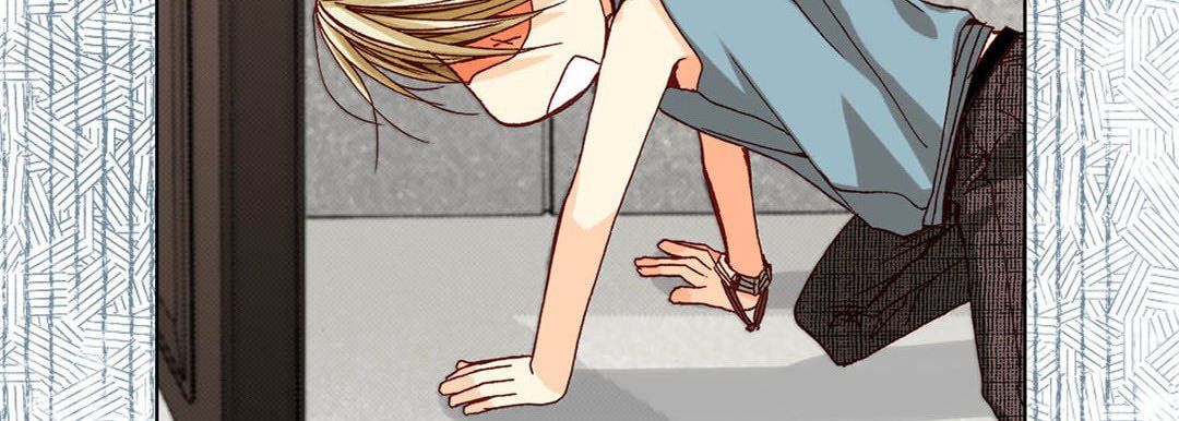 Totally Captivated Chapter 35 page 103 - 