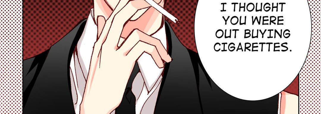 Totally Captivated Chapter 35 page 107 - 