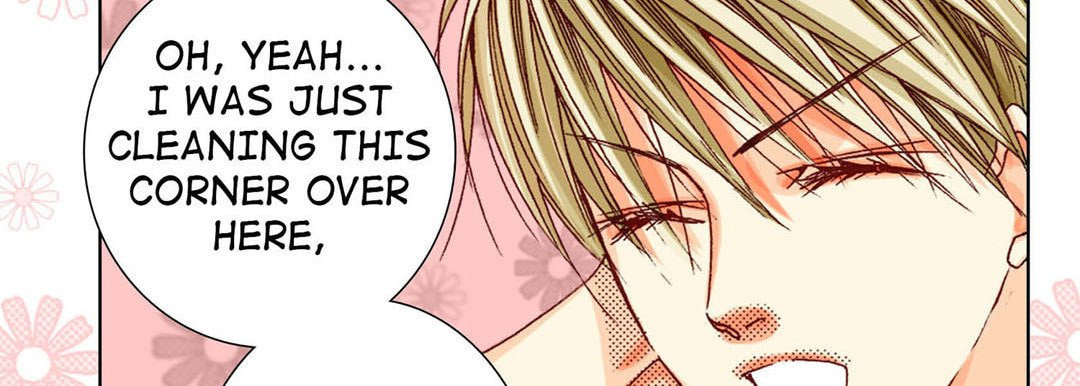 Totally Captivated Chapter 35 page 110 - 