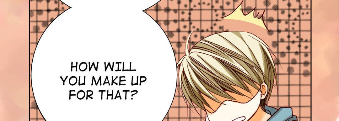 Totally Captivated Chapter 35 page 119 - 