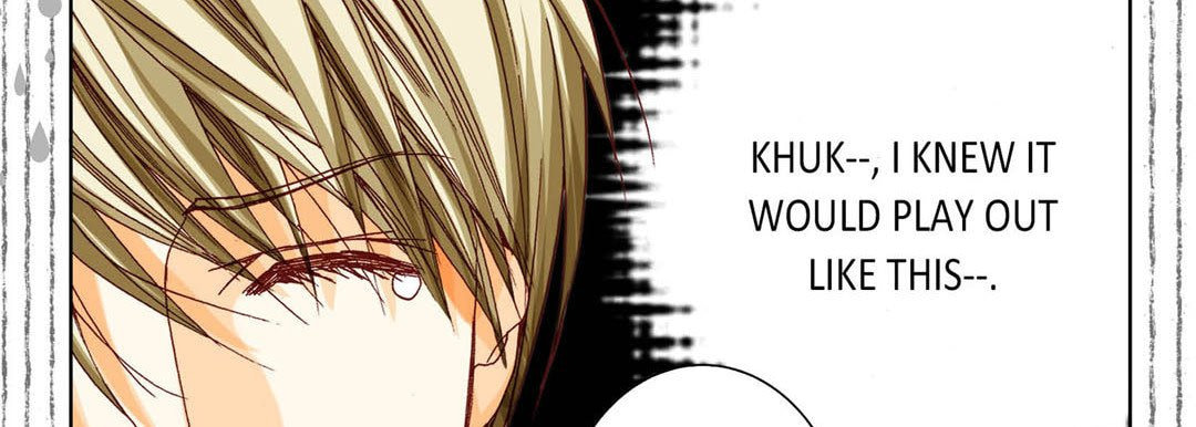 Totally Captivated Chapter 35 page 122 - 