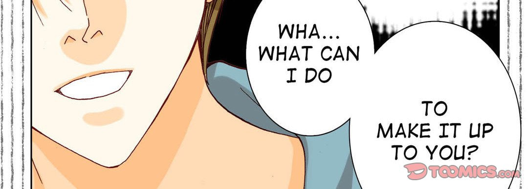 Totally Captivated Chapter 35 page 123 - 