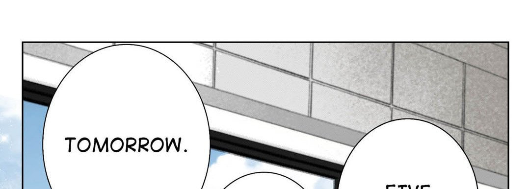 Totally Captivated Chapter 35 page 126 - 